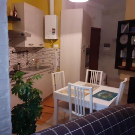 Casa Giovanni Milan Luaran gambar